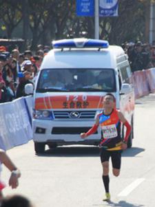 新川县大型活动