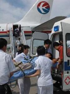 新川县接送服务