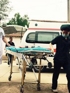 新川县院后转乡